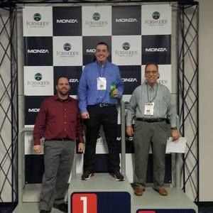 Meet your Posher, Patrick